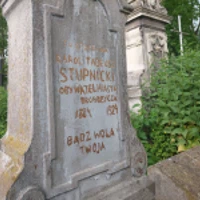 Karol Stupnicki