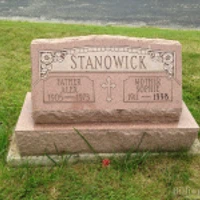 Alex Stanowick