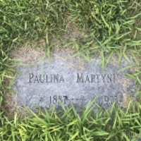 Paulina Martyniuk