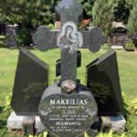 ILIAS MAKRILIAS