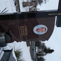 Володимир Гнитка