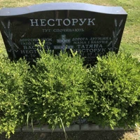 Василь Несторук