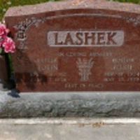 Josie Lashek