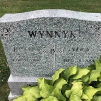 Vera Wynnyk