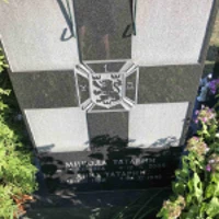 Mykola Tataryn