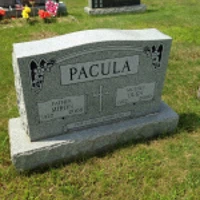 Miron Pacula