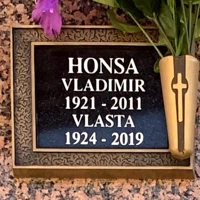 Vlasta Honșa