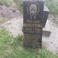 Walerian Rudziński