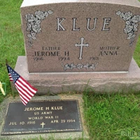 Jerome Klue