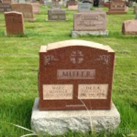 Mary Miller