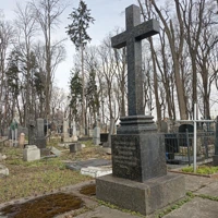 Елизавета Княжинская