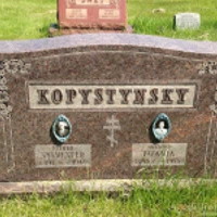 Titania Kopystysky