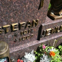 Stefan Jewusiaк