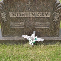 William Sushelnicky