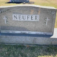 Mary Neufer