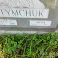 GEORGE TYMCHUK
