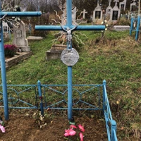Анастасія  Костик
