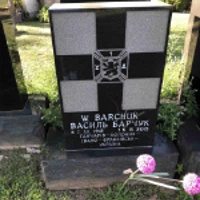 Wasyl Barchuk