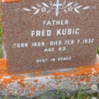 Fred Kubic