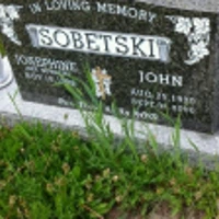 Josephine Sobetski