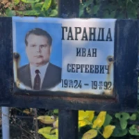 Иван Гаранда
