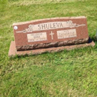Mike Shuleva