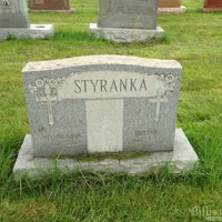 Wasyl Styranka