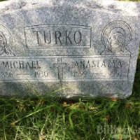 Michael Turko