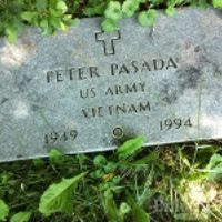 PETER PASADA