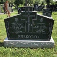 Аліксандер Клекотюк