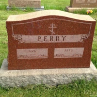Alex Perry