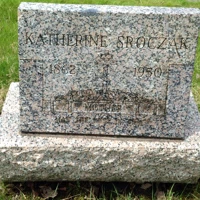 Katherine Sroczak