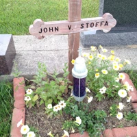 John Stoffa