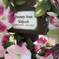 Dauney Talpash