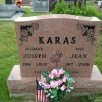 Jean Karas