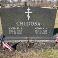 Michael Chudoba