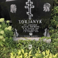 Mary Torjanyk