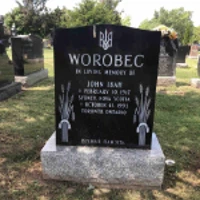 John Worobec