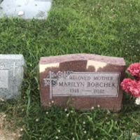 Marilyn Borchek
