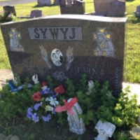 Stefan Sywyj