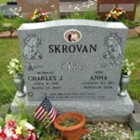 Charles Skrovan
