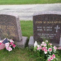 Roman Makaryk