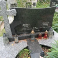 Євгенія Линда