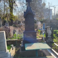 Stefan Olshevsky