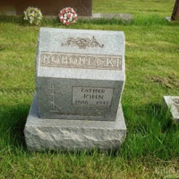 John Roborecki