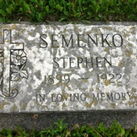 Stephen Semenko