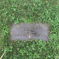 Paul Janusiewicz