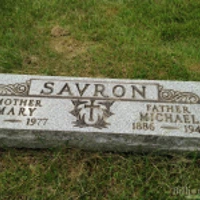 Michael Savron