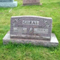 Peter Gural