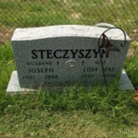 Joseph Steczyszyn